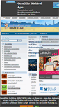Mobile Screenshot of comune.laces.bz.it